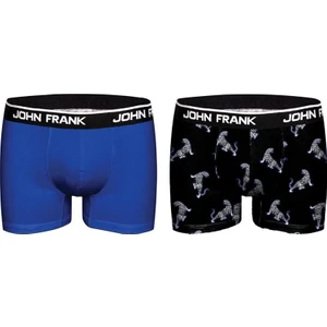 John Frank Erkek 2'li Boxer JF2BTORA02