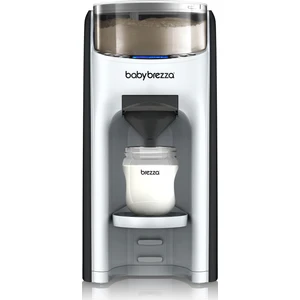 Baby Brezza Formula Pro Advanced Otomatik Bebek Maması Hazırlama Makinesi
