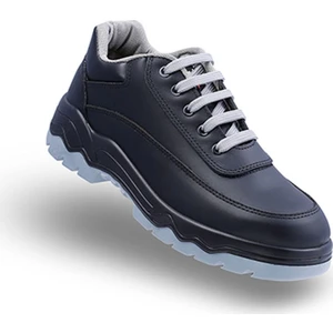 Eser  Mekap Alpina 042 S2 Is Ayakkabisi