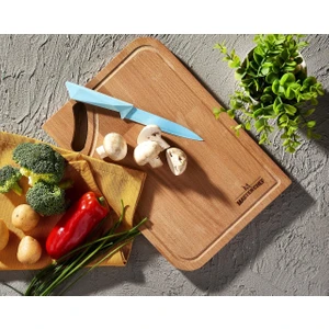 Master Chef Masterchef Sunum ve Kesme Tahtası