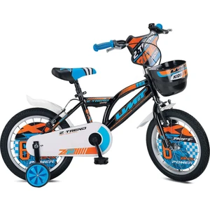 Bisiklet Ümit 1602 Z-Trend 16 Jant Çocuk Bisikleti (105-120 cm Boy)