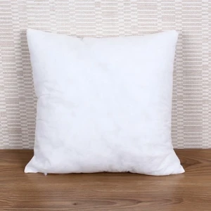 Çiçekce Home 45X45 Boncuk Silikonlu Kırlent Kılıfı Iç Yastığı 400 gr