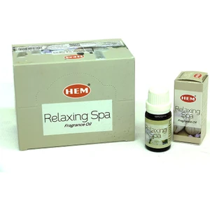 Mystıc Relaxing Spa Aroma Oil 10 ml