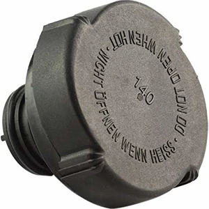 Bmw E28 E30 E34 E36 Radyatör Kapağı 1.4 Bar 17111742232