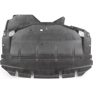 Bmw E39 Motor Alt Karter Muhafazası Plastik (1996-03) 51718159980