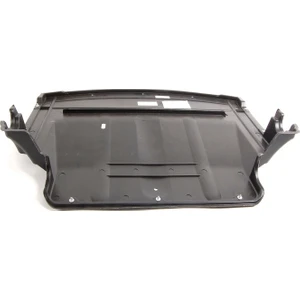 Bmw E46 Motor Alt Karter Muhafazası Plastik (2002-05) 51718268344