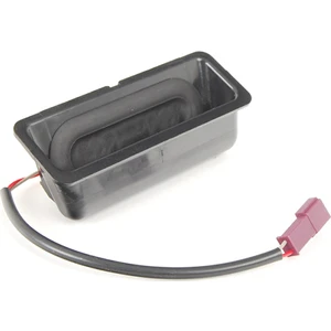 Bmw E39 E60 E61 Bagaj Açma Mandalı 51248168035