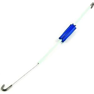 Bmw E34 Kapı Teli Arka Sol (1989-1991) 51228117615