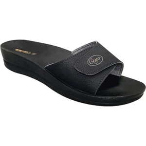 Kadın Mınerva Cırtlı Terlik