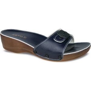 Kadın Minelli Topuklu Terlik