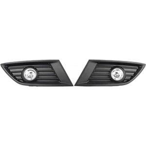 Opel Corsa C Sis Far Seti 2002-2007 Arası Uyumlu
