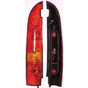 Renault Kango Sol Stop Lambası(8200150625)(8200150625)