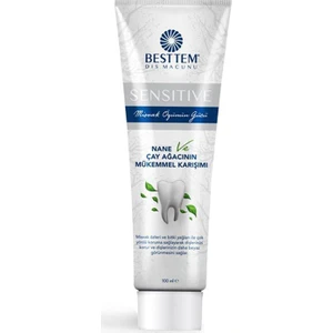 Diş Macunu 100 ml