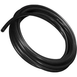 Peristaltik Pompa Parlatıcı Silikonu Siyah 5X10MM 100CM