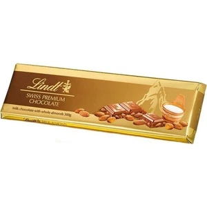 Gold Milk Almond Gold 300 gr