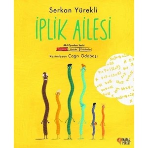 İplik Ailesi - Serkan Yürekli