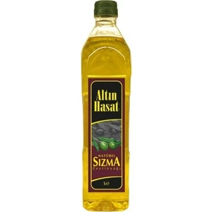 Altınhasat Sızma Zeytinyağı 1 lt