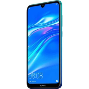 Y7 Prime Dual Sim 32 GB (İthalatçı Garantili) Mavi
