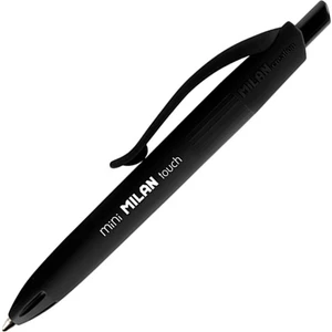 P1 Touch Mini Tükenmez Kalem Siyah