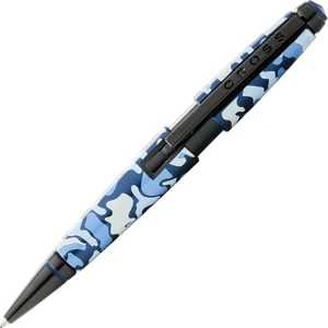 Edge Camo Roller Kalem Mavi AT0555-15