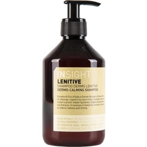 Lenitive Dermo Saç Derisi Şampuanı 400 ml