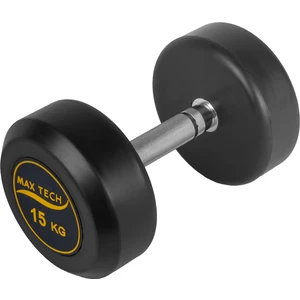 Max Tech 15 kg Profesyonel Dambıl