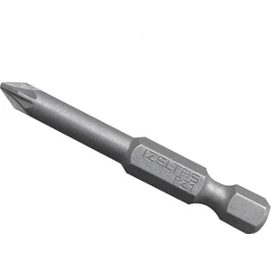 Izeltaş Pz1 50 mm Yıldız Bits Uç