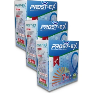 Prost-Ex Doğal Bitkisel Çay 60 Poşet Yakı Otu Kereviz x 3'lü