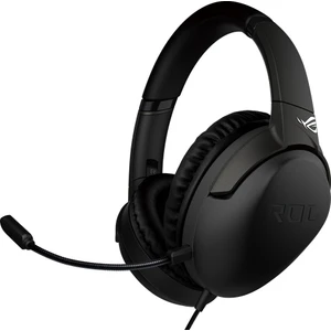 Rog Strıx Go Core Oyuncu Kulaklığı Pc/Mac/Mobıl/Ps4/Nıntendo Swıtch Cihazlar Uyumlu