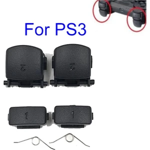 Sony Ps3 L1 R1 L2 R2 Orj Tuş Takımı
