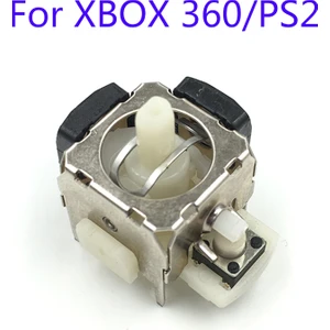 Microsoft Xbox 360 Analog Motoru