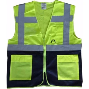 Ikaz Yeleği  Cepli