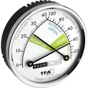 Tekno Istanbul Tfa 45.2024 Termo Higrometre  0... +40 °c