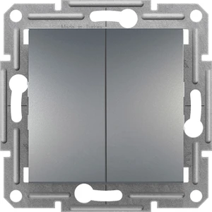 Schneider Electric EPH0300162 Asfora Plus Çelik Komütatör Çerçevesiz