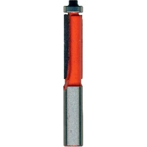 14413 Iki Ağız Rulmanlı Freze Bıçağı 6X10X50 mm