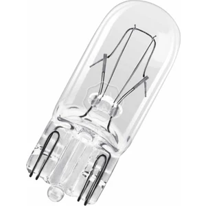Eco Dipsiz Ampul 12V 5W T10 W5W 10'lu Paket 1987302819