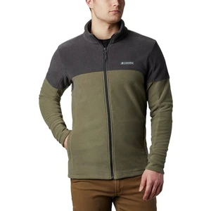 Basin Trail III Full Zip Erkek Polar AO0560