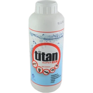 Süper Me 500 ml