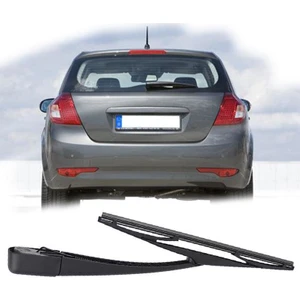 Kia Ceed Arka Silecek Kolu ve Süpürgesi 2006--2012