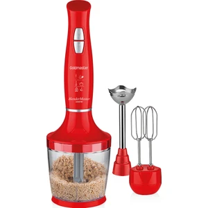 BlendMaster IN-6129 Blender Set