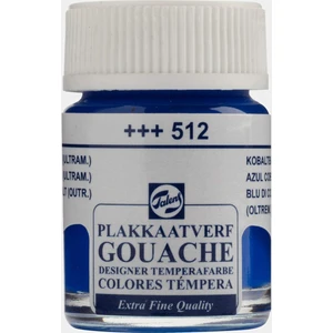 Guaj Boya 16 ml Cobalt Blue Kobalt Mavisi 512