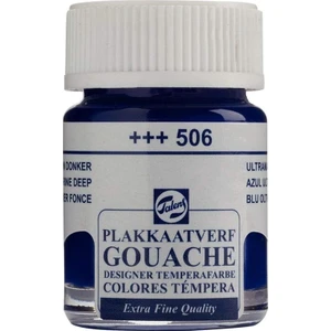 Guaj Boya 16 ml Ultramarine Blue Ultramarin Mavisi 506