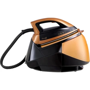 Kehribar 8000 Buhar Jeneratörlü Ütü