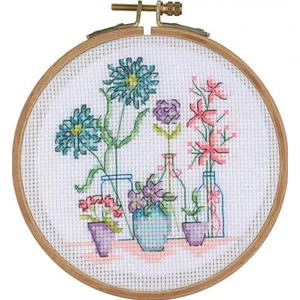 Kanaviçe Etamin Kiti ACS07