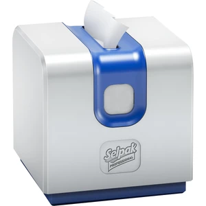 Selpak Professional Pickasso Peçete Dispenseri - Beyaz