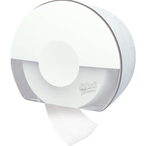 Selpak Professional Touch Jumbo Tuvalet Kağıdı Dispanseri