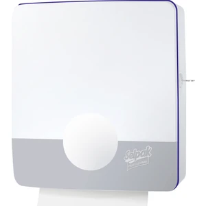 Selpak Professional Touch Z Katlı Havlu Dispenseri - Beyaz