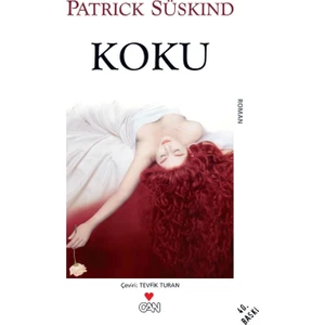 Koku - Patrick Süskind