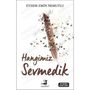 Hangimiz Sevmedik - Ethem Emin Nemutlu