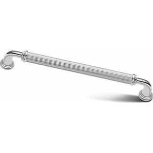 Interio Melis Krom Lüks Mobilya Dolap Çekmece Kulp 96MM